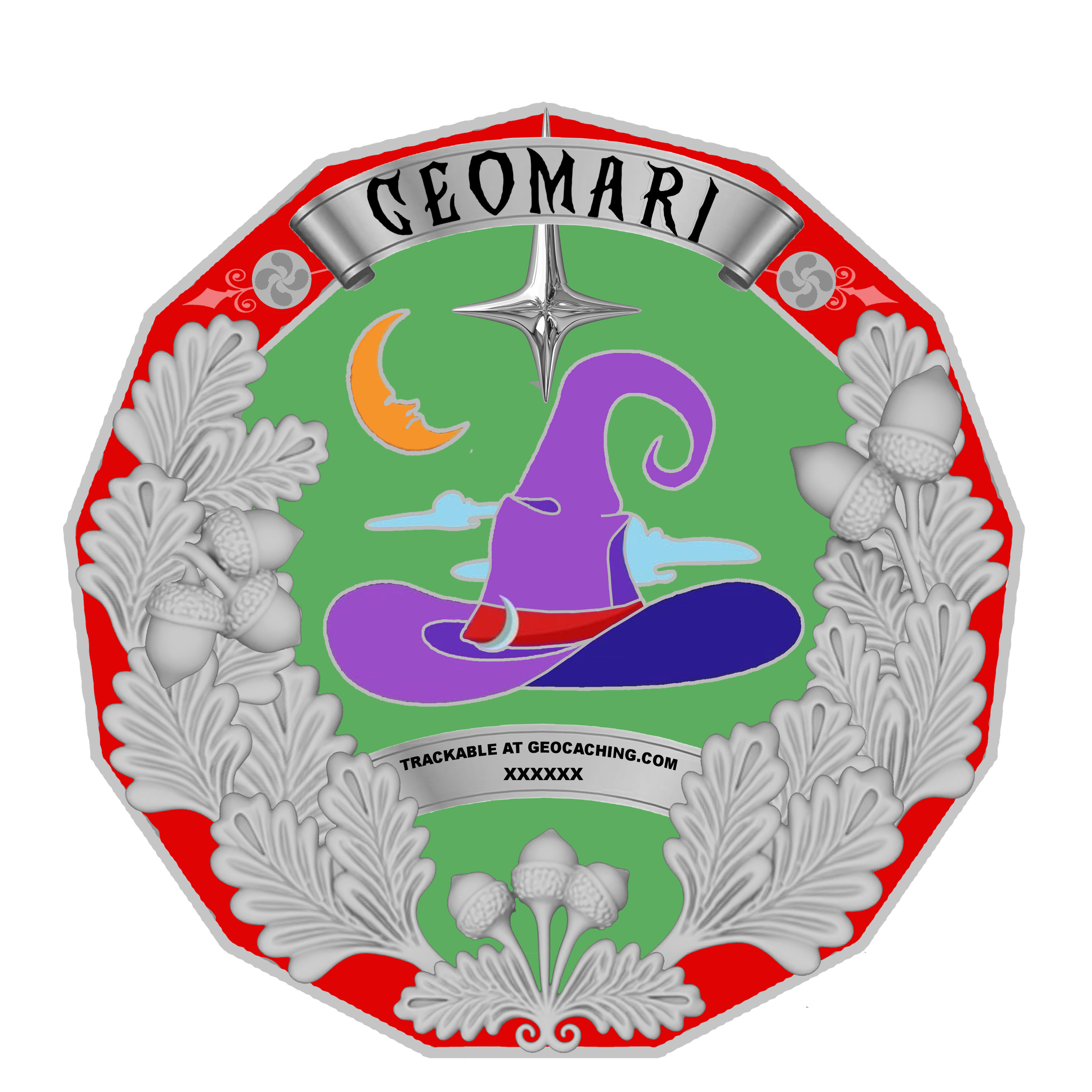 Geocoin 2026