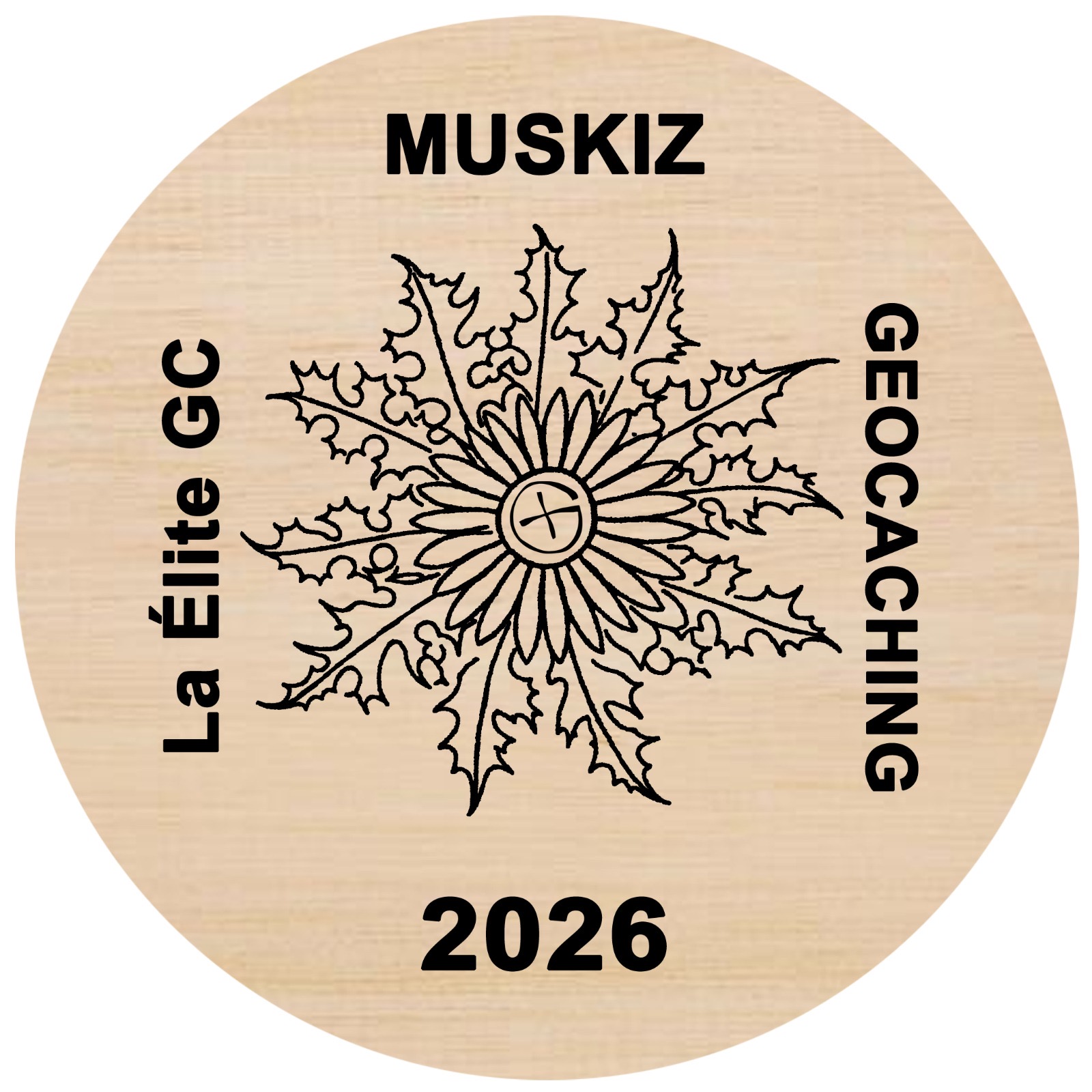 Woodcoin 2026
